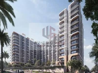 1 Спальня Апартаменты Продажа в Остров Садият, Абу-Даби - 1741258919983. jpg