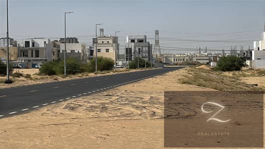 Plot for Sale in Hoshi, Sharjah - 9ef84a60-ae29-4a8d-9c56-2e2f457febbf. jpg