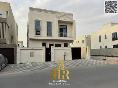 5 Bedroom Villa for Sale in Al Yasmeen, Ajman - WhatsApp Image 2025-03-09 at 1.31. 50 AM. jpeg