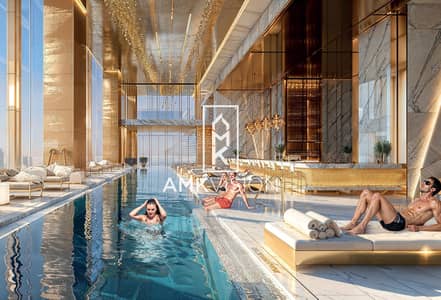 朱美拉湖塔 (JLT)， 迪拜 4 卧室公寓待售 - 14. jpg