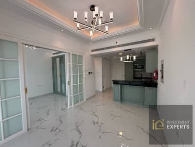 阿尔扬街区， 迪拜 1 卧室公寓待售 - 位于阿尔扬街区，文奇托雷-贝内塞雷 1 卧室的公寓 1050000 AED - 11270384