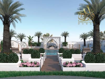 2 Bedroom Flat for Sale in Al Mamzar, Sharjah - WhatsApp Image 2024-02-20 at 5.20. 32 PM. jpeg