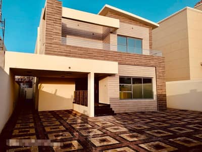 The most luxurious villas in Ajman have a free life: The most luxurious villas in Ajman have a free life: