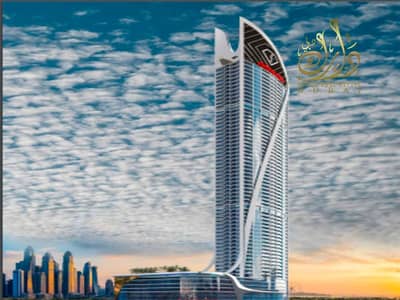 1 Bedroom Apartment for Sale in Jumeirah Village Triangle (JVT), Dubai - Screenshot 2023-05-10 131449. png