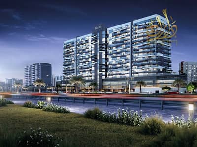 1 Bedroom Flat for Sale in Dubai Sports City, Dubai - 6c71ed68-06ed-48d4-8220-cfc9c426b5b5. jpg