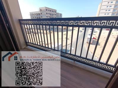 艾尔朱尔夫， 阿治曼 2 卧室单位待租 - WhatsApp Image 2024-12-28 at 12.18. 30 PM (1). jpeg