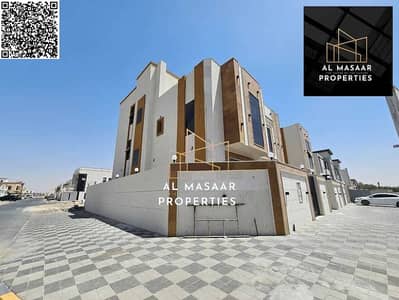 7 Bedroom Villa for Sale in Al Zahya, Ajman - batch_767693501-800x600. jpeg
