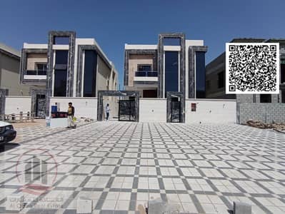 5 Cпальни Вилла Продажа в Аль Захья, Аджман - WhatsApp Image 2025-04-06 at 12.32. 12 PM. jpeg