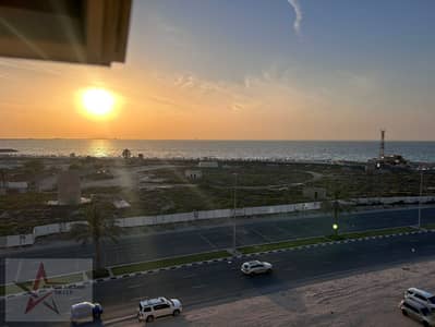 Studio for Rent in Al Khan, Sharjah - IMG-20250406-WA0048. jpg