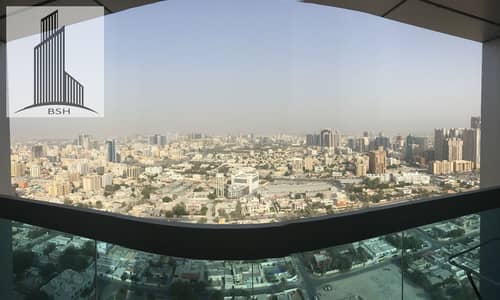 2bhk for sale in corniche towers