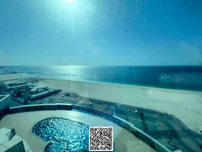 2 Bedroom Apartment for Rent in Corniche Ajman, Ajman - IMG_0227. jpg
