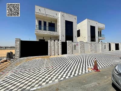 5 Bedroom Villa for Sale in Al Helio, Ajman - WhatsApp Image 2025-04-06 at 1.37. 39 PM. jpeg