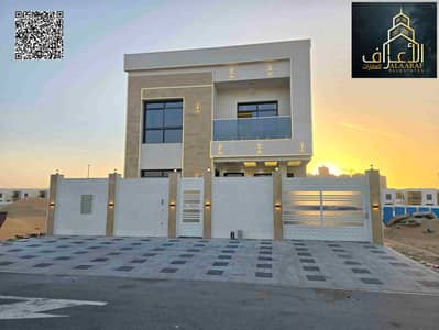 6 Bedroom Villa for Sale in Al Helio, Ajman - 1000130949. jpg