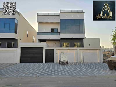 5 Bedroom Villa for Sale in Al Helio, Ajman - ٢٠٢٥٠٤٠٦_١٧٤٤٥٥. jpg