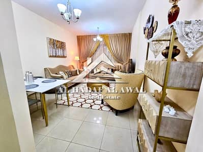 1 Bedroom Flat for Rent in Al Taawun, Sharjah - d3159276-1448-423e-925e-cd8d408c59cb. jpg