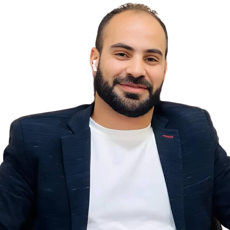 Ahmed Abdelaty