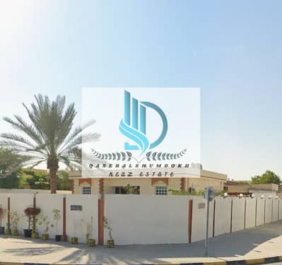 Villa for sale in Sharjah, Al Tarfana area