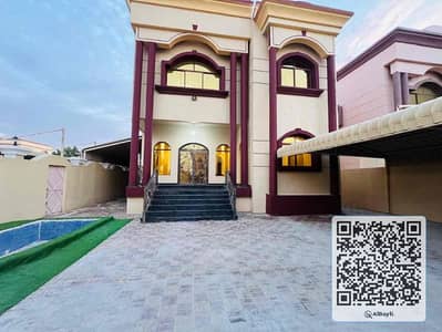 5 Bedroom Villa for Sale in Al Rawda, Ajman - c13a6d52-28de-417e-824c-aae20d0799c3. jpg