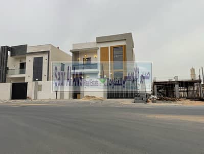 3 Bedroom Villa for Sale in Al Helio, Ajman - WhatsApp Image 2025-04-03 at 12.27. 28 PM (1). jpeg
