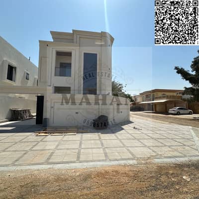 5 Bedroom Villa for Sale in Al Mowaihat, Ajman - IMG_2066. png