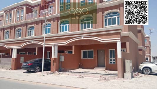 تاون هاوس 2 غرفة نوم للايجار في عجمان أب تاون، عجمان - WhatsApp Image 2025-04-03 at 2.05. 00 PM (1). jpeg