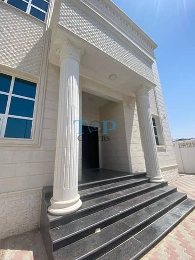 10 Bedroom Villa for Rent in Al Salamat, Al Ain - Near To Al Ain Airport | Near To  Abu Dhabi  Exit