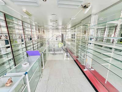 Shop for Rent in Central District, Al Ain - IMG_2148. jpg