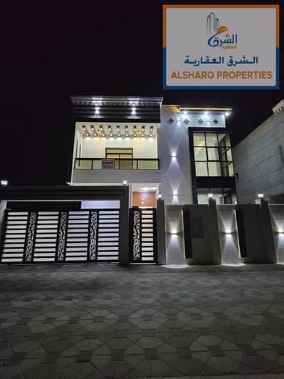 فیلا 4 غرف نوم للبيع في الزاهية، عجمان - WhatsApp Image 2025-03-24 at 8.00. 22 PM. jpeg