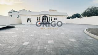 فیلا في زاخر 5 غرف 3500000 درهم - 11275849