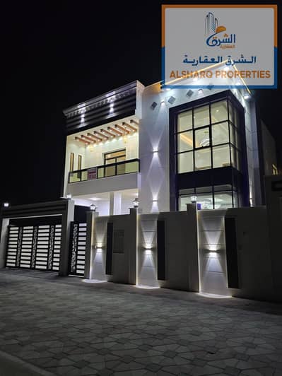 5 Bedroom Villa for Sale in Al Helio, Ajman - WhatsApp Image 2025-03-24 at 8.00. 21 PM. jpeg