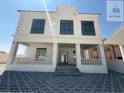 5 Bedroom Villa for Rent in Madinat Al Riyadh, Abu Dhabi - IMG_0916. jpg