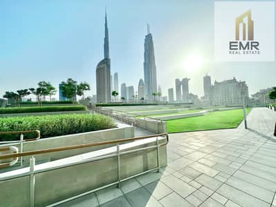 Burj Khalifa Views 2Bedroom High Floor