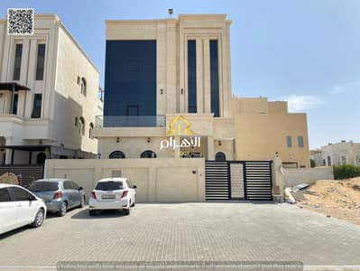 فیلا 7 غرف نوم للبيع في الزاهية، عجمان - 4c9f2ffd-fbe9-470e-9b73-1bcf101024d8. jpg
