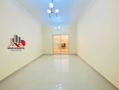 SUPER LUXURIOUS. 3BHK+MAIDROOM. BALCONY. ALL AMENITIES. BOOK NOW