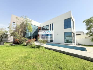 Modern Renovated 5BR Villa With Pool and Elevator