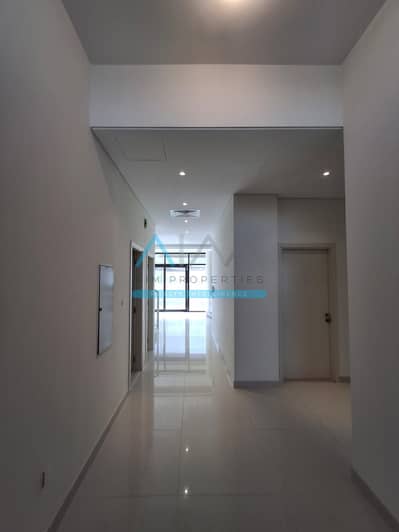 BRAND NEW SPACIOUS LIVING/ FAMILY HALL 5BR/MAIDS INDEPENDENT VILLA FOR SALE WITH WARRANTY