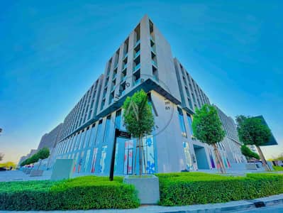 2 Bedroom Flat for Rent in Aljada, Sharjah - 1000517182. jpg