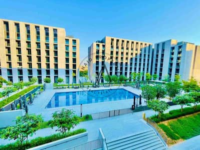 1 Bedroom Apartment for Rent in Aljada, Sharjah - IMG-20241013-WA0136. jpg