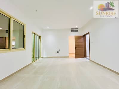 Brand new 01 bedroom hall with 02 bathroom balcony and proper kitchen in villa including addc 6000 monthly