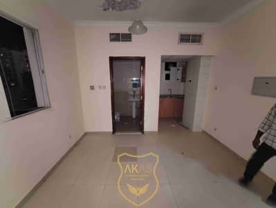 Big Studio with Central AC in 14k with Separte Kitchen No Cash Deposit