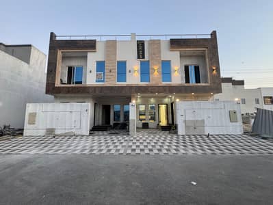 فیلا 5 غرف نوم للبيع في الياسمين، عجمان - batch_IMG-20250407-WA0217. jpg