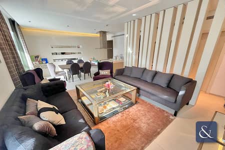 2 Bedroom Apartment for Sale in Dubai Marina, Dubai - 2 Bedroom | Vacant on Transfer | Motivated