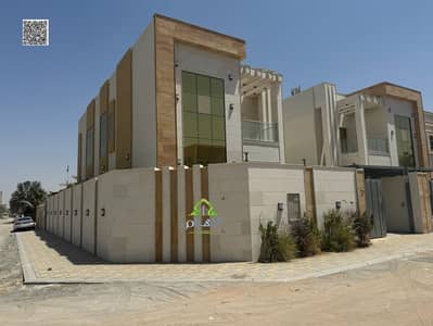 5 Cпальни Вилла Продажа в Аль Мовайхат, Аджман - batch_IMG-20250407-WA0033. jpg