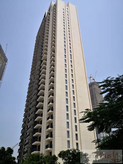 2 Bedroom Flat for Rent in Dubai Creek Harbour, Dubai - Elevation 2. jpg