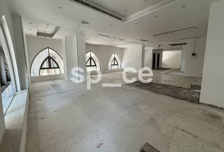 阿尔达纳， 阿布扎比 写字楼待租 - 位于阿尔达纳 的写字楼 97500 AED - 11276501