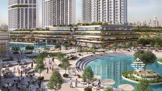 布卡德拉社区， 迪拜 1 卧室公寓待售 - WhatsApp Image 2025-04-04 at 15.39. 21_e76f9533. jpg