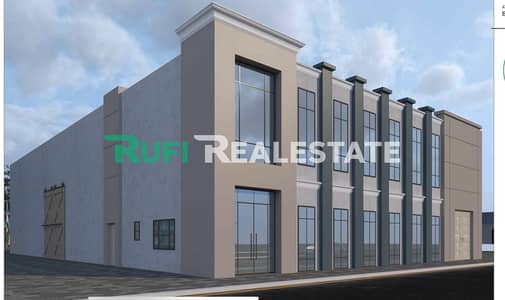 Склад Продажа в Эмирэйтс Модерн Индастриал Ареа, Умм-эль-Кайвайн - WhatsApp Image 2025-04-07 at 9.31. 26 AM. jpeg