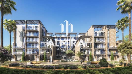 Studio for Sale in Masdar City, Abu Dhabi - 2. jpg
