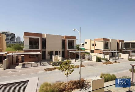 3 Bedroom Townhouse for Rent in DAMAC Hills, Dubai - Topanga Townhouse| Spacious | THM Type
