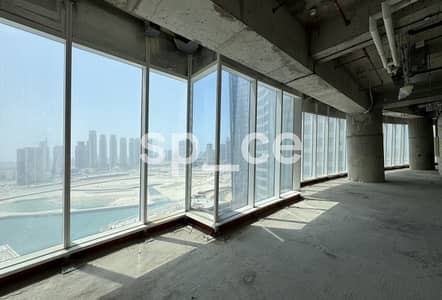 阿尔雷姆岛， 阿布扎比 写字楼待租 - 位于阿尔雷姆岛 的写字楼 299651 AED - 11276878